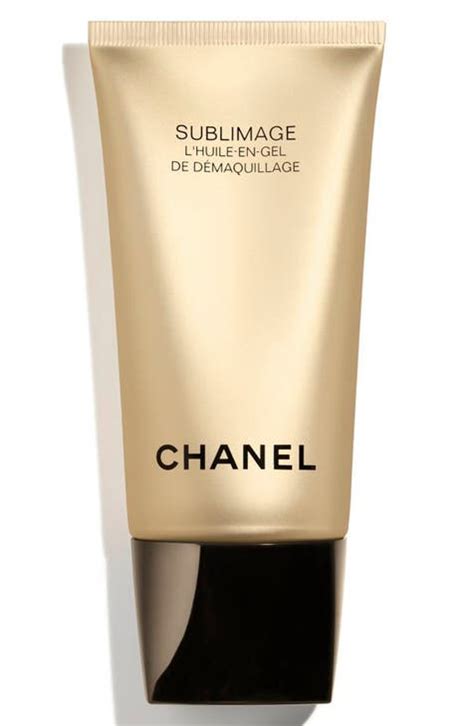 chanel face wash dupe